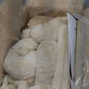 Cat Tree Tower for Indoor Cats with Private Cozy Condo, Natural Sisal Scratching Posts and Plush Pom-pom Small