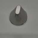 #4 Coffee Filter Reusable Coffee Filter Stainless Steel Coffee Filter Compatible with Technivorm Moccamaster KBGV KBT 79112 53923 59691 etc. Durable Stainless Steel Filter for Sustainable Brewing (1)