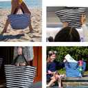 SCOUT Weekender - Large, Lightweight, Water-Resistant Travel Bag For Women, Carryon, Overnight Bag- Fits in Overhead Bin