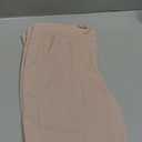 adidas Womens Go-to Knit Pant (Beige, L)