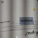 Meliusly Heavy Duty Bunkie Board King Size (76x80) - Non-Slip Breathable Bed Support Board for Slatted Bed Frame, Anti-Sag Under Bed Support, Noise Minimizing Moisture Resistant Bed Board