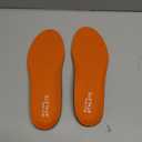 Sof Sole Insoles Women's Athlete Performance Full-Length & Trim-to-Fit Gel Shoe Insert, 8-11