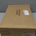 AAP73252202 Refrigerator Door Bin Compatible for L-G Ken-more Elite Refrigerator Parts by MIFLUS-Right AAP73252209 Ken-more Refrigerator Shelf Replacement-with Additional Egg Tray