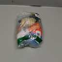 Disney Junior Mickey Mouse Small Plushie Goofy Stuffed Animal, Kids Toys for Ages 2 Up by Just Play