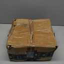 12 Pack 12" x 12" Interlocking Rubber Bathroom Flooring Tiles Non-Slip Splicing Waterproof Mat Modular Interlocking Cushion Mat for Drain, Deck, Pool, Patio, Balcony, Shower, Kitchen, Yard (Gray)