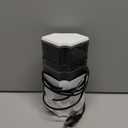 VCRAZE Turtle Aquarium Filter 3-Stage Turtle Filter for Low Water Level Tanks, 225GPH Super Quiet Waterfall Turtle Tank Filter Reptile Filter, Low Water Filters for Turtle Tanks 10-40 Gallon Water