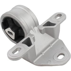 ApplianPar Front Left Engine Motor Mount for Chrysler Town & Country Dodge Caravan 3.3L 3.8L