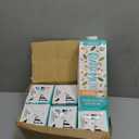 Oatsome Organic Oat Milk 33.8 Fl Oz x 6, BBD 6/10/2027