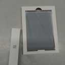 ESR Geo Wallet with Find My Functionality, RFID Blocking, Holds up to 11 Cards, Slim and Smart Wallet for Men, Replacement for AirTag Wallet Tracker(iOS Only, Not for Magsafe), Carbon Fiber