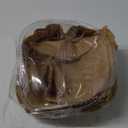 400 Pcs Air Fryer Paper Liners, 8" Square Air Fryer Liners Disposable, Heavy-Duty Parchment Paper for 5-8 qt Airfryer Basket, Non-Stick & Grease-Proof Baking Liner for Oven Pan