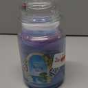 Azure Sky Großes Glas 623G 623 G