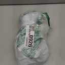 LivDry Incontinence Booster Pads, Use with Adult Diapers for Women and Men, Extra Comfort Softness, Disposable Pad (80 Count, Regular Length)