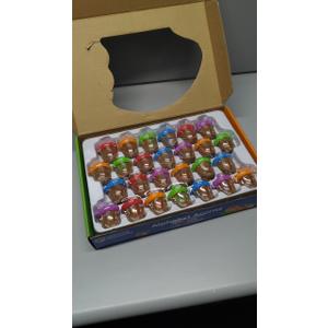 Learning Resources Alphabet Acorns Activity Set  ABC Puzzle, Preschool Learning Activities, Speech Therapy Materials, Manipulatives for Preschoolers, Fine Motor Skills