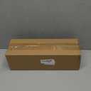 10 Bundles Artificial Fall Flowers Outdoor UV Resistant Fake Flowers (Fall Orange)