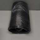 Riakrum 4 Pcs Heated Snow Melting Mats Outdoor, 10 x 30 in Winter Anti-Slip Heated Rubber Mat for Walkways Decks and Sidewalks, Electric Snow and Ice Melting Pads Connection with 9.84 ft Power Cord