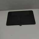 Screen Magnifier for Cell Phone, 12-inch 3D HD Portable Magnifying Screen with Foldable Stand for Movies & Gaming, Upgrade Universal Phone Screen Amplifier Compatible with All Smartphones (Black)