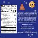 Royal Dansk Danish Butter Cookies, Holiday Cookie 4 Pack, Gift Tin, 45.2 oz (EXP 11/12/26)