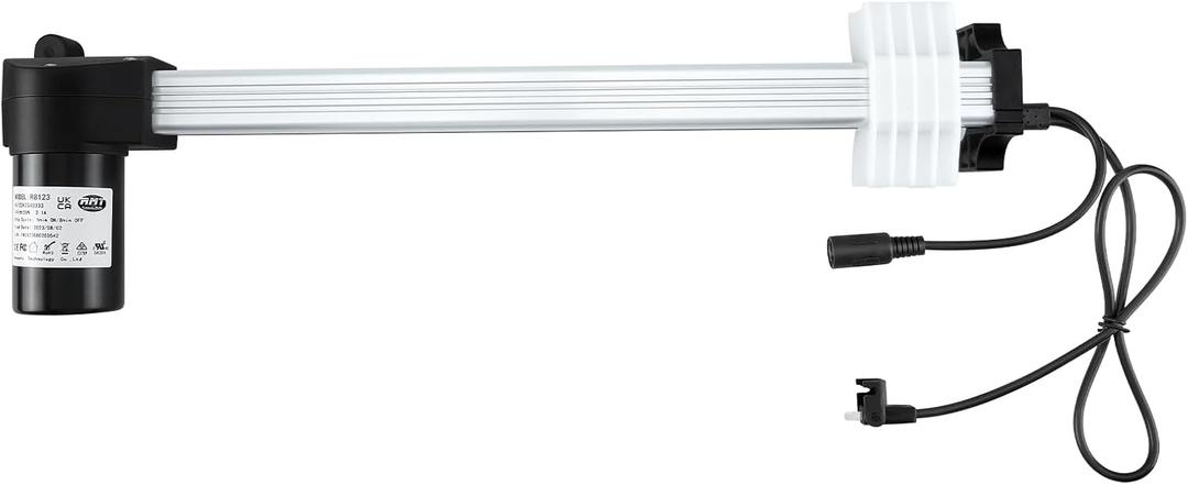 RMT Linear Actuator Model R8123 R8123K2S40333 Power Recliner Lift Chairs Motor Replacement Parts