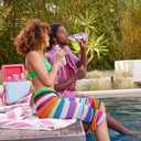 Hint Fruit-Infused Bottled Water, Raspberry - Sugar Free Flavored Water with Zero Calories, Naturally Flavored, and No Artificial Sweeteners - 16 Fl Oz (Pack of 12)