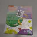 2 x Rainbow Number 9 Balloon, 40 Inch Large Colorful Foil Number Balloons One Balloons for 9th Birthday, Huge Mylar Numbers 9 Year Old Birthday Party Supplies Balloons