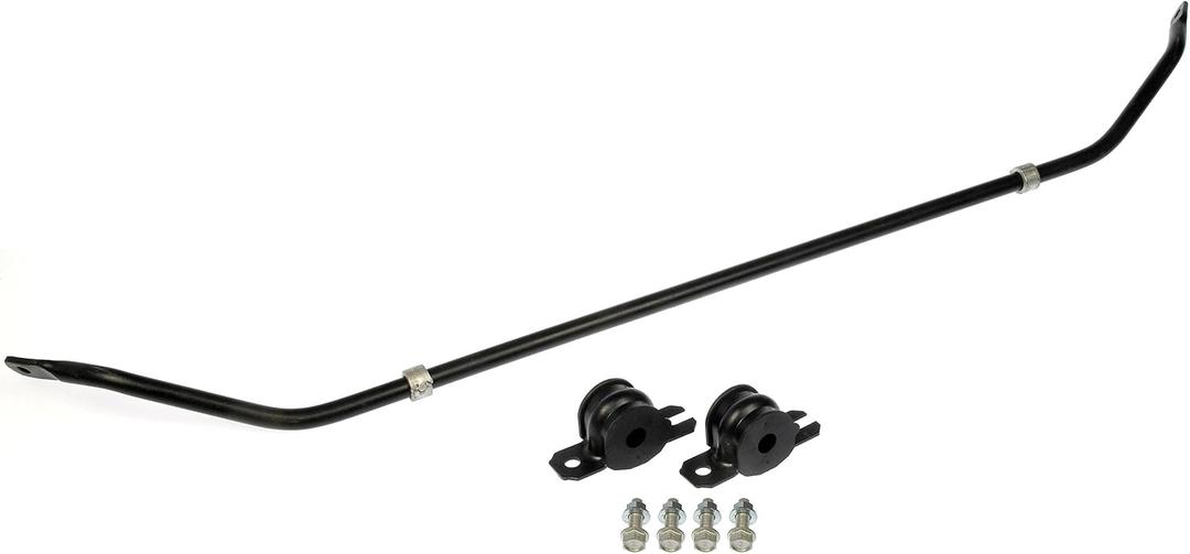 Dorman 927-400 Rear Suspension Stabilizer Bar Compatible with Select Nissan Models