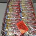 Nissin Top Ramen Noodle Soup, Beef, 3 Ounce (Pack of 24) (EXP 05/01/27)
