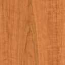Wood-All Cherry Wood Veneer Sheet, Plain Sliced/Flat Cut, 24x96, A Grade, 10 mil Paperback