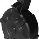 EMERBU ARP9 Gel Splat Blaster Electric Drum Magazine of EMERBU Pro Series - for Ages 15+