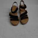 Soda Woman's Sandals 8.5
