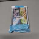 for Moto G 5G 2023 Case with Built in Kickstand,Shockproof/Dustproof/Drop Proof 3-Layer Military Grade Protective Cover for Motorola Moto G 5G 2023,Abstract Colorful Tree of Life