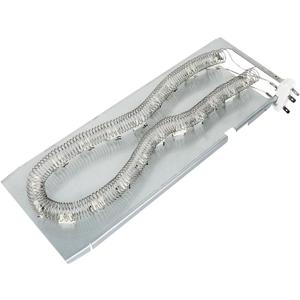 W11025156 W10608823 Dryer Heating Element for whirlpool Cabrio maytag Bravo XL kenmore Dryer, 3 Wire Heating Element Assembly, Dual Coil, Replaces Part Number 4461512 AP6037386 PS11770230 EAP11770230