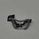 STX Lacrosse 4Sight+ S Goggles (Adult, Grey)