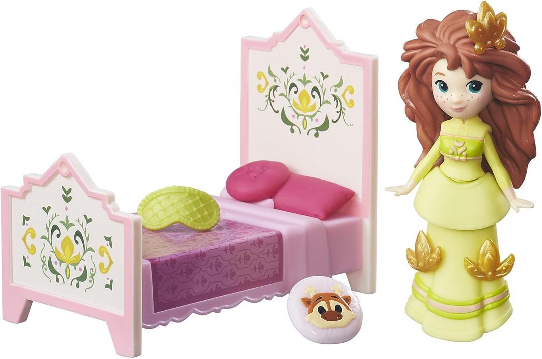 Disney Frozen Small Anna Doll