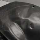 GXARTS Black Right Front Fender Liner Splash Shield 86820C6500 Compatible with Kia Sorento 2019 2020