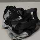 Baby Airplane Bed, Baby Travel Essentials for Flying, Toddler Airplane Seat Extender Must Haves, Plane Portable High Chair Harness Seat for Infant (Gray)