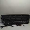For 2004 2005 2006 2007 2008 Ford F150 F-150 Raptor Style Grill Front Grille Mesh with LED 