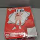 Morph - Pink Baseball Player Costume For Kids, Softball Halloween Costumes For Girls, Movie Character Costumes Toddler (12-14 Years)