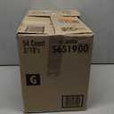 Goodnites Girls' Nighttime Underwear, Size XXL (120-165 lbs), 54 Ct, 