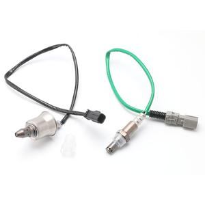 HXYBBGS 2Pcs 234-9307 234-9304 Upstream&Downstream O2 Oxygen Sensor Compatible with Toyota Camry 2018-2020 Avalon 2.5L 2019-2021 Le-xus ES300h 2.5L 2019-2020