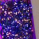 Spider Webs Halloween Decorations Lights - 550 LEDs Outdoor Giant Halloween Decor Lights with16.4ft,4ft Spider,8 Modes,Waterproof&Timer for Yard Porch Garden,Outside Party (Without Big Spider)