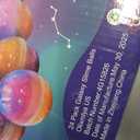 24 Pack Galaxy Slime Balls for Kids - Stretchy, Non-Sticky, Mess-Free Stress Relief Toys, Halloween Christmas Party Favors, Classroom Rewards, Easter Egg Fillers, Goodie Bag Stuffers for Boys & Girls
