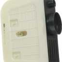 Mann Filter C 38 011 Air Filter