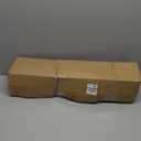 Single Silky Artificial Boston Fern Bush, 43Inch Large Artificial Ferns for Outdoors, Large Faux Ferns Artificial Plants,Suitable for Decorating Office, Living Room Faux Greenery,69Branches (1 Pcs 43"- 69 Leaves)