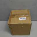 4-Pack Citronella Torch Replacement Canisters,16oz Torch Refillable Canisters with Wicks - Ideal for Outdoor Parties and Garden Decor (Black 4 PCs)