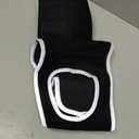 Dog Recovery Suit, Medical Cone Alternative, Abrasion Resistant Dog Recovery Sleeve, Washable 3mm Thick and Waterproof, Pet Wounds Prevent Licking, Bite, Being Wet, and Keep Dry (XL, Front Right Leg Sleeve)