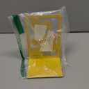 2 Pieces Style Ginkgo Leaf Metal Book Ends for Book Lovers - Pair of Bring Luck Bookends Office Desktop Home Office Supplies Rack Bookshelf, Large