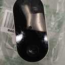 Waterless Diffuser for Essential Oil, Battery Operated Scent Air Aromatherapy Diffuser, Mini Aroma Diffusers with 3 Intermittent Mist Modes, Cycle Start for 400-700 sq.ft Home Office Bedroom. (White)