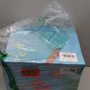 Black Shimmer Wall Photo Backdrop Panels - Glitter Halloween Backdrop 9FTx4FT for Graduation Party Birthday Wedding Anniversary Disco Background Sparkly Decor