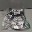 TOKPELA Wax Melter for Candle Making, Stainless Steel Electric Candle Wax Melter, Double Pouring Spout Candle Wax Melting Pot with 51IN Cord and Hot Plate, Candle Making Pot Kit for Beginners