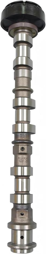 REVO Right Side Exhaust Camshaft for Jeep, Dodge, Chrysler & Ram 3.6L V6 Models replace#05184378AH, 5184378AE, 5184378AF, 5184378AD, 5184378AG